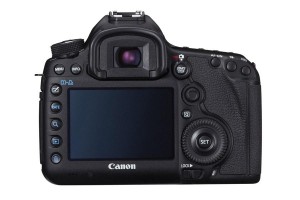 Canon EOS 5D MARK II