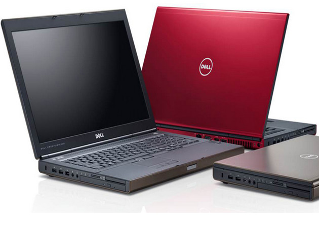 New Dell Precision workstation: Specs, Features & Price