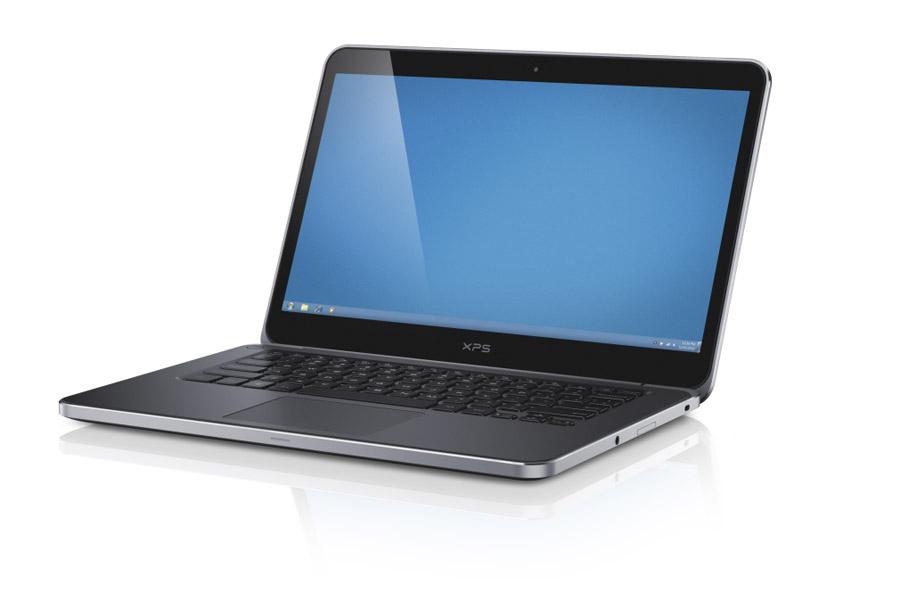 Dell XPS 14 Ultrabook: Review