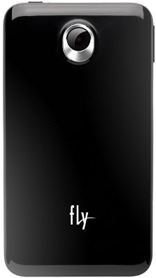Fly Pride (IQ255) – Budget Android-smartphone with two SIM-cards: Review, Specs and Features