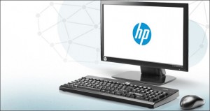 HP T410 Smart Zero Client