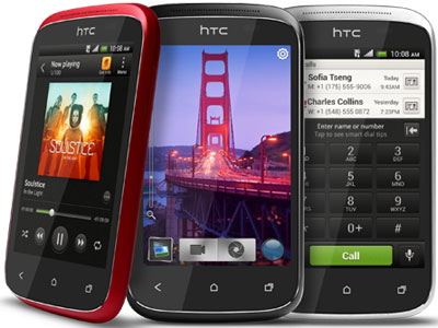 HTC Desire C: Review, Features and specifications