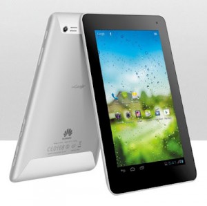 Huawei MediaPad 7 Lite: Specs and Features