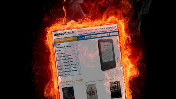 Kindle Fire next generation acquires more details: Specs