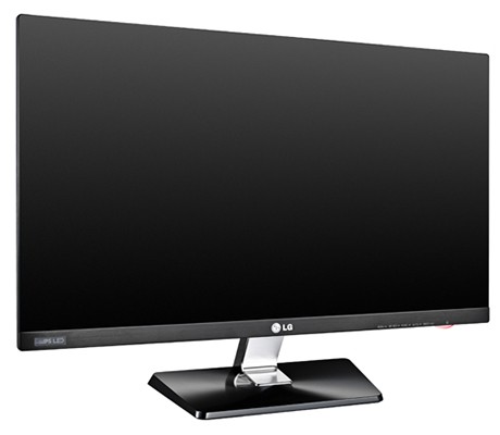 LG IPS7 Monitors Unveiled: Review, Specs & Features