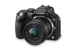 Panasonic Lumix G5, the hybrid that attacks the SLR: Review & Specs
