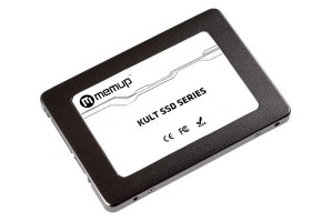 Memup SSD Kult