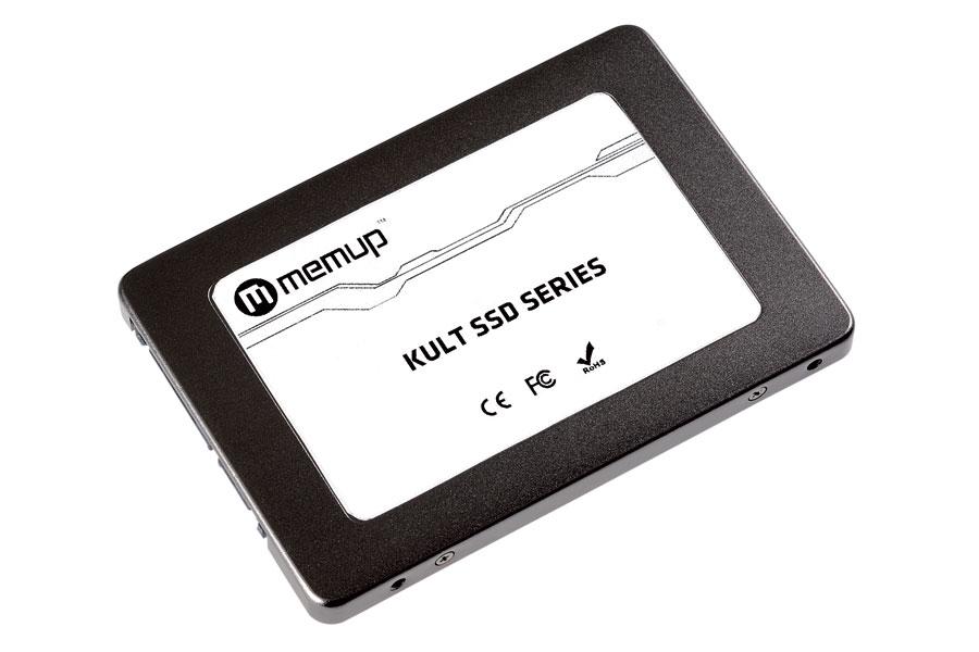 Memup SSD kult: Specs, Price, Cons and Pros