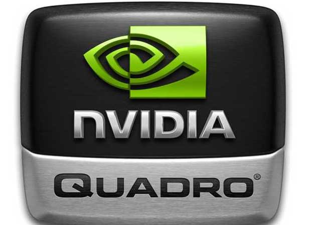 New NVIDIA Quadro ‘Kepler’ for professional notebooks: Specs and Features