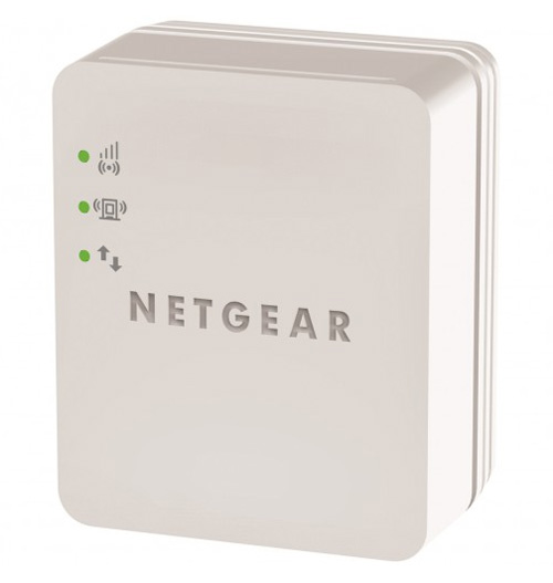 NetGear WN1000RP – a compact Wi-Fi amplifier for home and small offices: Review, Specs, Price and Features