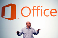 The preview release of Office 15 is available now