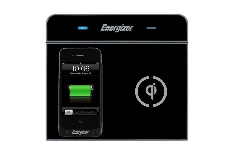 Qi Energizer wireless charging your smartphone with extreme ease: Review, Specs, Features & Price
