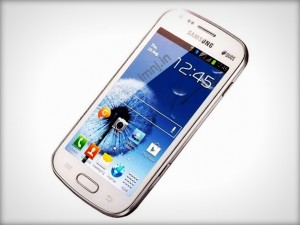 Samsung Galaxy S Duos in similar style as Galaxy S III coming soon: Specs and Features