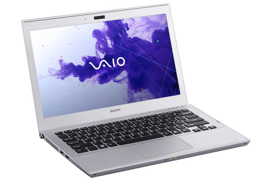 Sony Vaio T13 ultrabook offers good performance for its price: Review