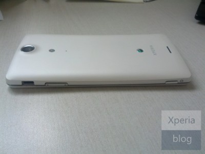 Sony Xperia GX or Hayabusa Leaked: Specs & Features