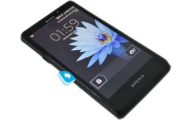 Sony Xperia Mint: Specs & Features