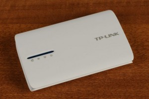 TP-Link TL-MR3040