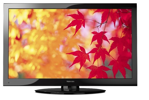 Toshiba has introduced several new televisions for the various market segments