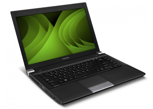 Toshiba Tecra R affordable laptops: Specs and Features