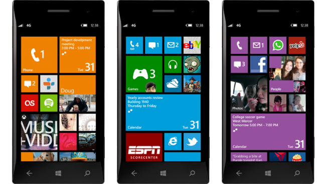 Nokia: If Windows Phone 8 will not fly, we have a backup plan