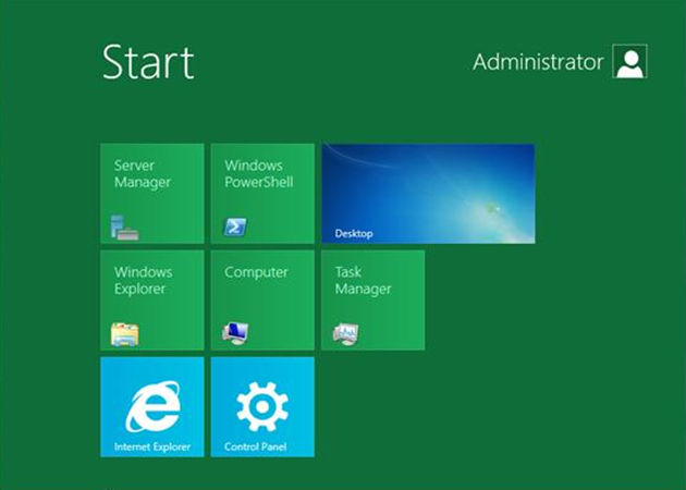 Microsoft offers beta of Windows Server 2012 Essentials
