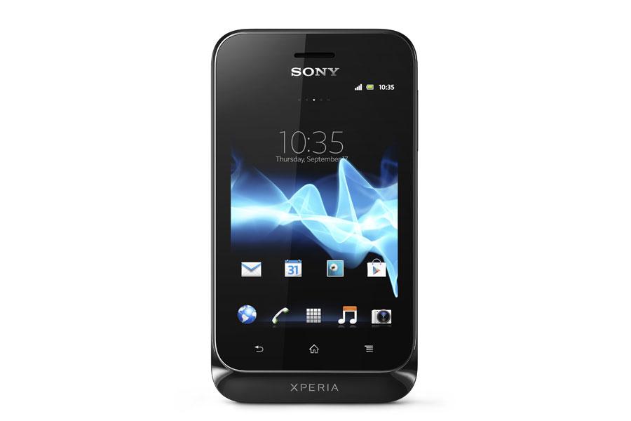 Xperia tipo with Android 4.0: A small overview, Specs and Features