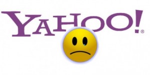 Yahoo stolen passwords
