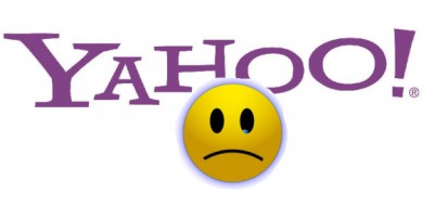 Hackers stole more than 450 thousand user Yahoo passwords, as well as e-mail address on Gmail, Hotmail and AOL