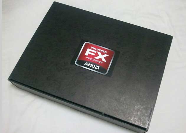 AMD confirms new FX processors ‘Vishera’