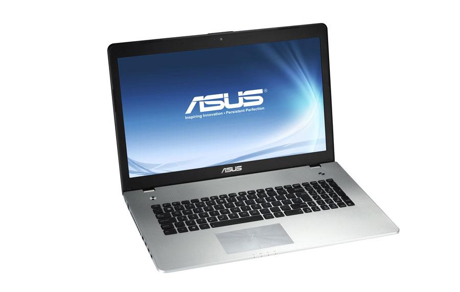 ASUS N76 Notebook: Complete Review & Specs