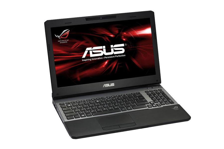 ASUS ROG G55 Gaming Laptop: Complete Review & Specs
