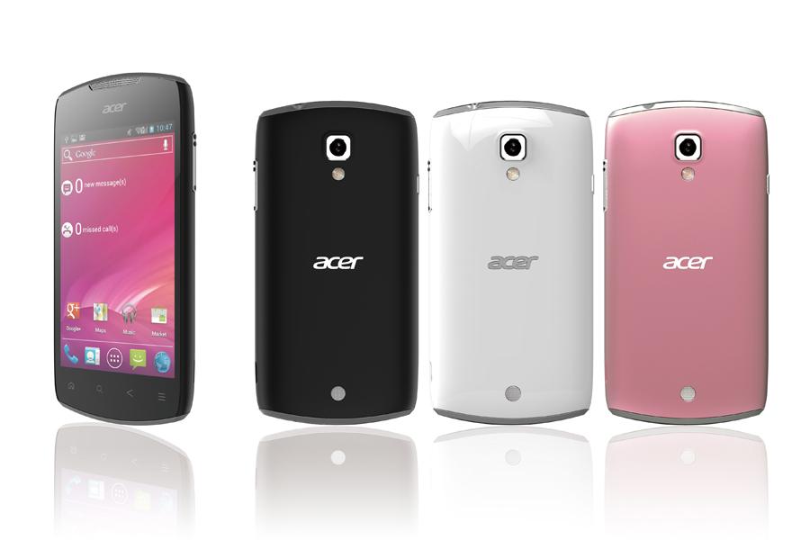 Acer Liquid Glow Smartphone: Complete Review & Specs