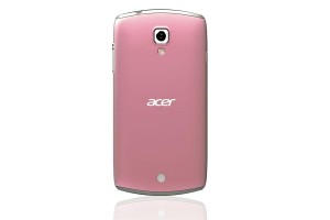 Acer Liquid Glow Smartphone