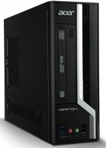 Acer Veriton 6620G