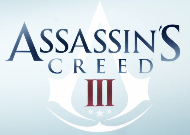 Release Dates for Assassin’s Creed III