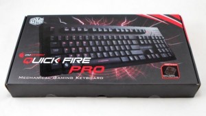CM Storm Quick Fire Pro