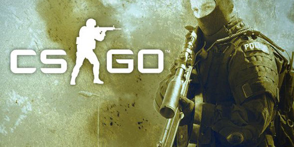 Counter-Strike: Global Offensive, trailer