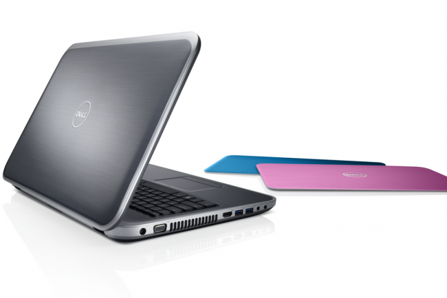 Dell Inspiron 5520 Laptop: Complete Review & Specs