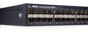 Dell PowerConnect 8100 switches