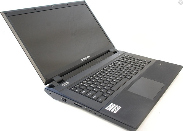 Eurocom Scorpius Beast Laptop: Review & Specs
