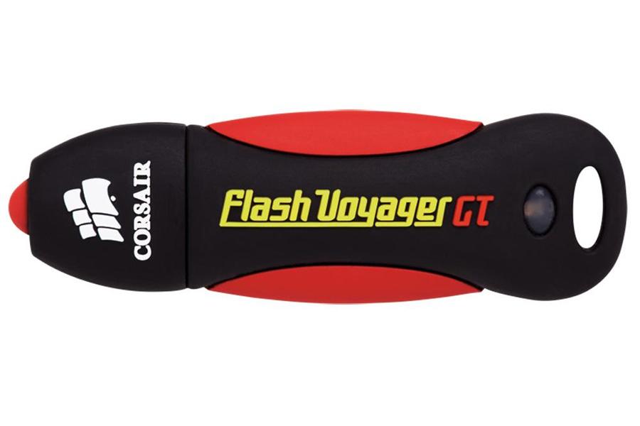 Flash Voyager GT 64 GB, USB 3.0 swift and enhanced: Review & Specs