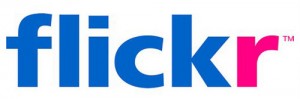Flickr Android App