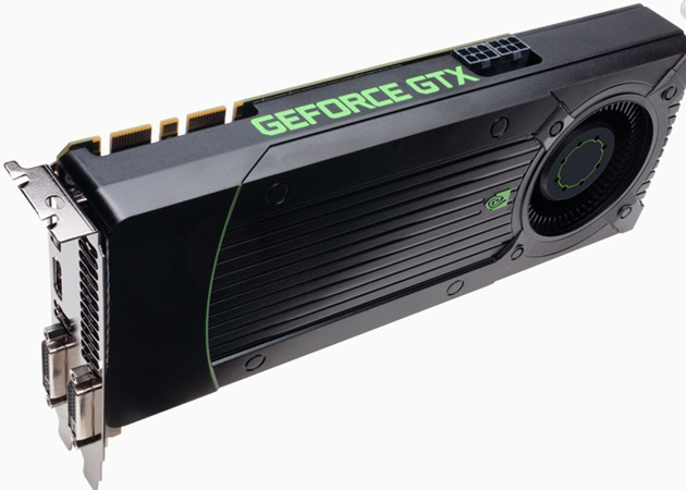 NVIDIA GeForce GTX 660 Ti, official launch: Price & Features
