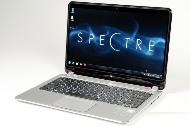 HP ENVY Spectre XT 13 Ultrabook: Complete Review & Specs