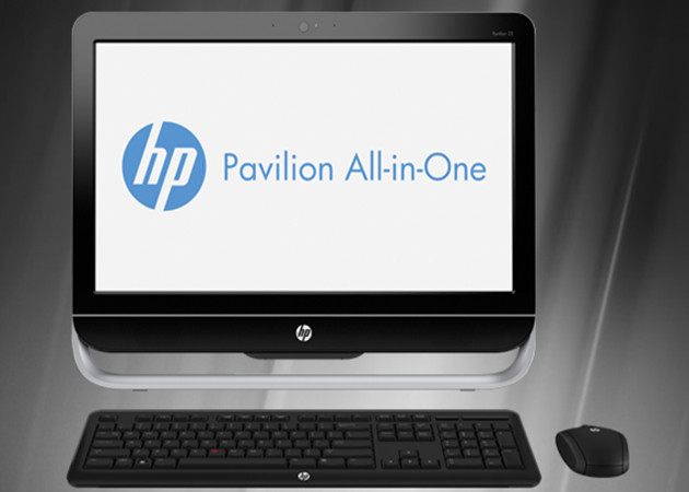 HP Pavilion 23-1000z, AIO with AMD Trinity: Review & Specs