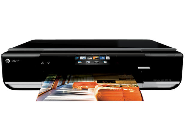 HP Introduces Wireless Direct Technology
