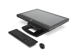 HP Z1 All-in-One