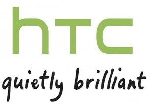 HTC 5inches smartphone