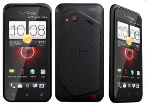 HTC Droid Incredible 4G: Review & Specs
