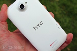HTC Endeavour C2